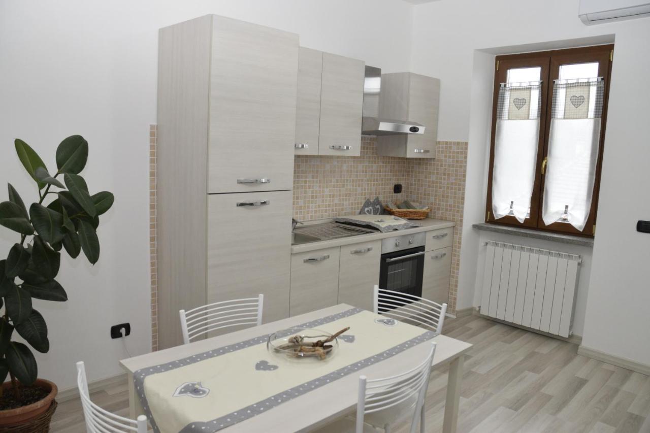 Casa Di Bacco Apartment เวตรัลลา ภายนอก รูปภาพ