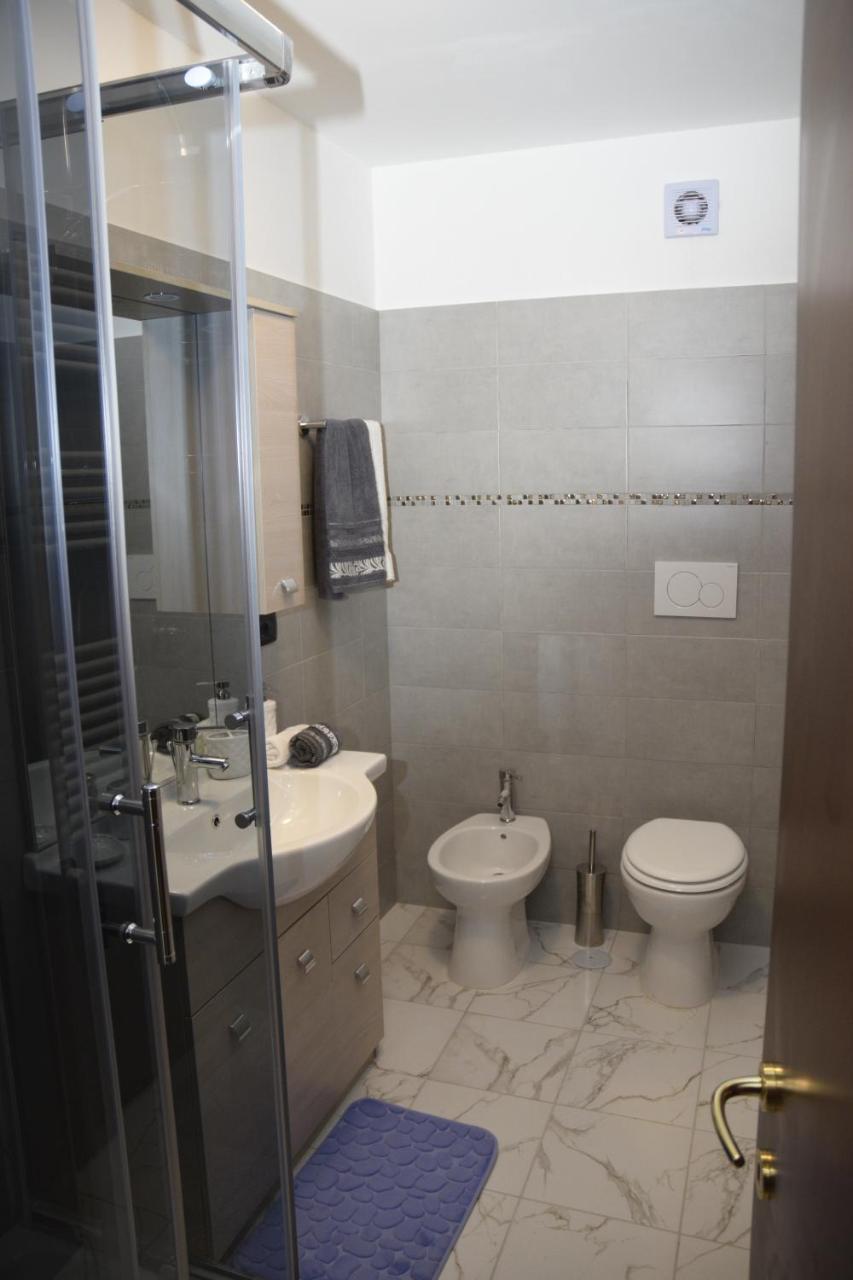 Casa Di Bacco Apartment เวตรัลลา ภายนอก รูปภาพ